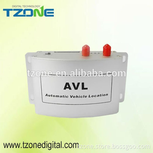 small GPS tracker with engine cut function support overspeed alarm and fuel sensor
